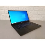 Kép 1/9 - Dell XPS 15 9570,15.6",FHD,i7-8750H,32GB DDR4,512GB SSD,GTX 1050 Ti,WIN10