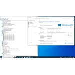 Kép 6/8 - Dell XPS 13 9370,13.3"FHD,i7-8550U,16GB,512GB SSD,WIN10