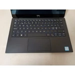 Kép 2/8 - Dell XPS 13 9370,13.3"FHD,i7-8550U,16GB,512GB SSD,WIN10