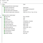 Kép 6/10 - Dell Latitude 5500,15.6",FHD,i7-8665U,16GB,512GB SSD,2GB VGA,WIN10