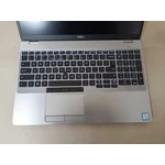 Kép 2/10 - Dell Latitude 5500,15.6",FHD,i7-8665U,16GB,512GB SSD,2GB VGA,WIN10