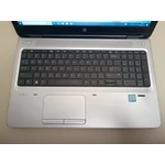 Kép 4/8 - HP Probook 650 G3,FHD,15.6",i5-7200U,8GB DDR4,256GB SSD,WIN10