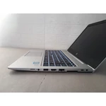 Kép 4/6 - HP Elitebook 840 G5,FHD,14",i7-8650U,16GB DDR4,512GB SSD,WIN10,magyar billentyűzet