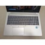 Kép 2/7 - HP Elitebook 850 G6,15.6",FHD,i7-8565U,16GB DDR4,256GB SSD,2GB VGA,WIN10