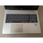 Kép 2/6 - HP EliteBook 850 G6,15.6"FHD,i5-8365U,8GB DDR4,256GB M2 SSD,2GB DDR5 VGA,WIN10