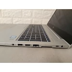 Kép 5/6 - HP EliteBook 850 G6,15.6"FHD,i5-8365U,8GB DDR4,256GB M2 SSD,2GB DDR5 VGA,WIN10