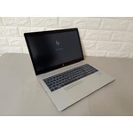 Kép 1/6 - HP EliteBook 850 G6,15.6"FHD,i5-8365U,8GB DDR4,256GB M2 SSD,2GB DDR5 VGA,WIN10