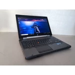 Kép 3/7 - HP EliteBook 8560w,Workstation 15.6"HD+,i7-2760QM,16GB DDR3,256GB SSD,2GB VGA,WIN10