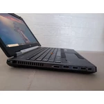 Kép 5/7 - HP EliteBook 8560w,Workstation 15.6"HD+,i7-2760QM,16GB DDR3,256GB SSD,2GB VGA,WIN10