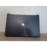Kép 2/7 - HP EliteBook 8560w,Workstation 15.6"HD+,i7-2760QM,16GB DDR3,256GB SSD,2GB VGA,WIN10