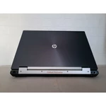 Kép 7/7 - HP EliteBook 8560w,Workstation 15.6"HD+,i7-2760QM,16GB DDR3,256GB SSD,2GB VGA,WIN10