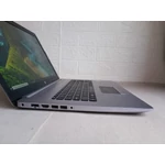 Kép 5/6 - HP Probook 470 G7,17.3",FHD,i5-10210U,8GB DDR4,256GB SSD,2GB VGA,WIN10