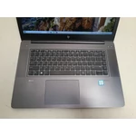 Kép 3/7 - HP ZBook 15 G4,15.6,FHD,i7-7700HQ,32GB DDR4,256GB SSD,4GB VGA,WIN10