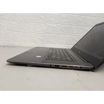 Kép 5/7 - HP ZBook 15 G4,15.6,FHD,i7-7700HQ,32GB DDR4,256GB SSD,4GB VGA,WIN10