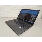 Kép 1/7 - HP ZBook 15 G4,15.6,FHD,i7-7700HQ,32GB DDR4,256GB SSD,4GB VGA,WIN10