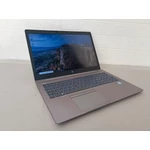 Kép 1/10 - HP ZBook 15u G5,15.6"FHD,i7-8550U,32GB DDR4,500GB SSD,2GB VGA,WIN10