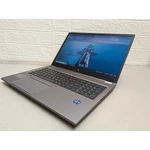 Kép 1/7 - HP ZBook Fury G8,15.6",FHD,i9-11950H,32GB DDR4,512GB SSD,T1200 4GB VGA,WIN11