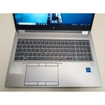 Kép 2/7 - HP ZBook Fury G8,15.6",FHD,i9-11950H,32GB DDR4,512GB SSD,T1200 4GB VGA,WIN11