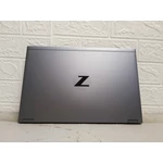 Kép 3/7 - HP ZBook Fury G8,15.6",FHD,i9-11950H,32GB DDR4,512GB SSD,T1200 4GB VGA,WIN11