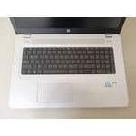 Kép 2/6 - HP ProBook 470 G4,17.3",FHD,i5-7200U,8GB DDR4,256GB SSD,2GB VGA,WIN10