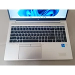 Kép 4/9 - HP Elitebook 850 G8,15.6"FHD,i7-1165G7,16GB DDR4,512GB SSD,WIN11