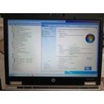 Kép 2/10 - HP Elitebook 2540p,i7-L640,2GB DDR3,160GB SSD,WIN7
