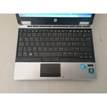 Kép 4/10 - HP Elitebook 2540p,i7-L640,2GB DDR3,160GB SSD,WIN7