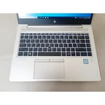 Kép 2/6 - HP Probook 640 G5,14",FHD,i5-8365U,16GB DDR4,256GB SSD,WIN10