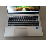Kép 2/9 - HP Elitebook 840 G8,14"FHD,i7-1165G7,8GB DDR4,256GB SSD,WIN11