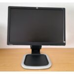 Kép 2/4 - HP L2245WG 22" LCD monitor  "B"