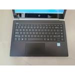 Kép 2/8 - HP ProBook 430 G5,14",i3-7100U,8GB DDR4,128GB SSD,WIN10,TOUCH