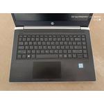 Kép 2/6 - HP ProBook 440 G5,14",i5-8250U,8GB DDR4,128GB SSD,2GB VGA,WIN10