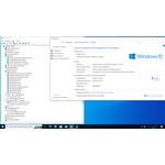 Kép 6/9 - HP ProBook 450 G5,15.6",FHD,i7-8550U,16GB DDR4,256GB+512GB SSD,WIN10