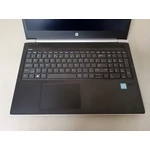 Kép 2/9 - HP ProBook 450 G5,15.6",FHD,i7-8550U,16GB DDR4,256GB+512GB SSD,WIN10