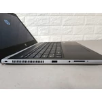 Kép 8/9 - HP ProBook 450 G5,15.6",FHD,i7-8550U,16GB DDR4,256GB+512GB SSD,WIN10