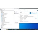 Kép 5/10 - HP ProBook 450 G9,15.6",FHD,12.Gen.i5-1235U,16GB DDR4,512GB SSD,WIN10