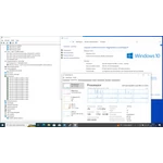 Kép 6/10 - HP ProBook 450 G9,15.6",FHD,12.Gen.i5-1235U,16GB DDR4,512GB SSD,WIN10