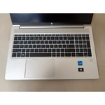 Kép 2/10 - HP ProBook 450 G9,15.6",FHD,12.Gen.i5-1235U,16GB DDR4,512GB SSD,WIN10