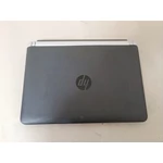 Kép 4/6 - HP Probook 430 G3,13.3",4405U,4GB DDR4,128GB SSD,WIN10,TOUCH