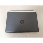 Kép 4/6 - HP Probook 430 G3,13.3",4405U,4GB DDR4,128GB SSD,WIN10,TOUCH