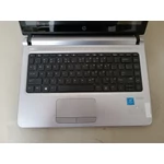 Kép 2/6 - HP Probook 430 G3,13.3",4405U,4GB DDR4,128GB SSD,WIN10,TOUCH