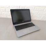 Kép 1/7 - HP Probook 650 G3,FHD,15.6",i5-7200U,8GB DDR4,256GB M2 SSD,WIN10