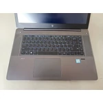 Kép 2/8 - HP ZBook Studio G4,15.6",FHD,i7-7700HQ,32GB DDR4,512GB M2 SSD,4GB VGA,WIN10