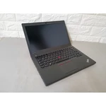 Kép 1/6 - LENOVO X260,12.5",i5-6300U,8GB DDR4,256GB SSD,Dupla akku,WIN10