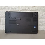 Kép 4/6 - LENOVO X260,12.5",i5-6300U,8GB DDR4,256GB SSD,Dupla akku,WIN10