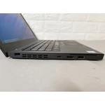 Kép 5/6 - LENOVO X270,12.5",i5-6300U,8GB DDR4,256GB SSD,Dupla akku,WIN10