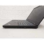 Kép 7/7 - Lenovo P50,15.6",FHD,i7-6820HQ,16GB DDR4,256GB SSD, 4GB VGA,WIN10