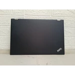 Kép 2/7 - Lenovo ThinkPad P51,15.6",FHD,i7-6820HQ,16GB DDR4,512GB SSD,M12000 4GB VGA,WIN10