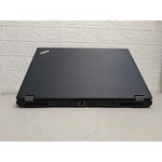 Kép 5/7 - Lenovo ThinkPad P51,15.6",FHD,i7-6820HQ,16GB DDR4,512GB SSD,M12000 4GB VGA,WIN10