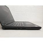 Kép 6/7 - Lenovo ThinkPad P51,15.6",FHD,i7-6820HQ,16GB DDR4,512GB SSD,M12000 4GB VGA,WIN10